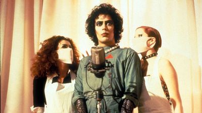 Here's why "Rocky Horror Picture Show" remains an important movie