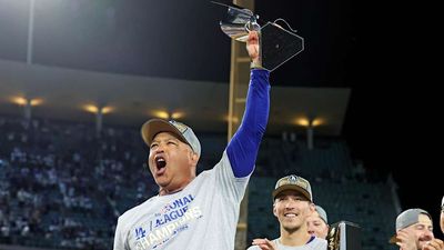 Dave Roberts Further Vindicated by Dodgers’ Latest National League Pennant