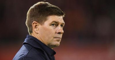 Ex-Rangers boss Steven Gerrard lodges official Saudi Pro League complaint