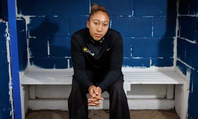 Lauren James: ‘I know what winning feels like and I want to do that with England’