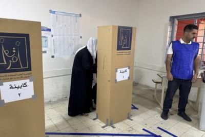 Iraqi Kurdish Region Holds Parliamentary Elections Amid Challenges