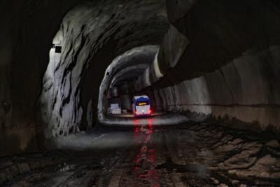 Deadly Attack On Kashmir Tunnel Project Workers