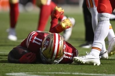 Chiefs Defeat 49Ers In Super Bowl Rematch