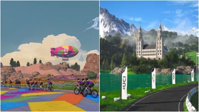 Zwift vs MyWhoosh: What does a Zwift subscription offer over the free MyWhoosh?