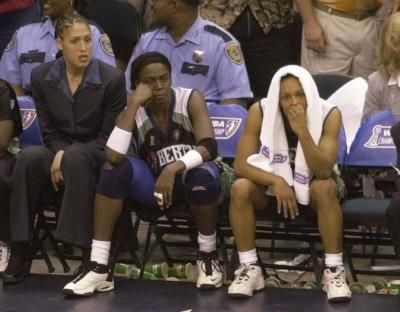 New York Liberty Wins First WNBA Championship After Five Attempts