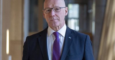 John Swinney pushes for detailed analysis on cost of Brexit to UK