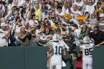 Brandon Mcmanus Leads Packers To Last-Second Victory