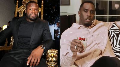 “Not Afraid To Speak The Truth”: 50 Cent Says He’s Always Been Vocal About Diddy’s Parties