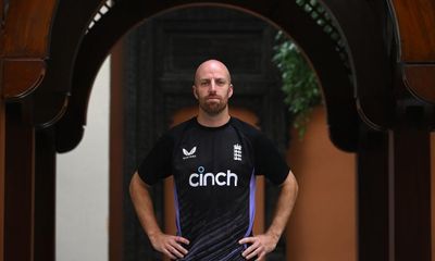 Jack Leach felt like a Bazball ‘fraud’ but has found his England mojo again