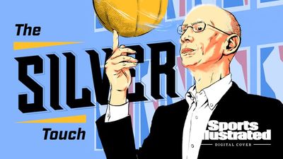 Tracking Adam Silver’s Agenda for Next Term as NBA Commissioner