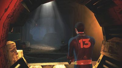 Ambitious Fallout mod project aiming to recreate Fallout 1 inside Fallout 4 calls it quits, suspending the project but making it clear that it's not Bethesda's fault