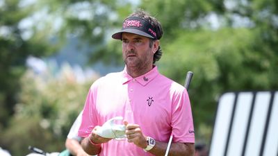 Bubba Watson To Make International Series Debut Following Tough LIV Golf Season