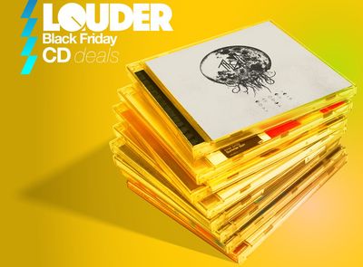 Black Friday CD deals 2025: These CD discounts are still alive and kicking - but it's your last chance to save