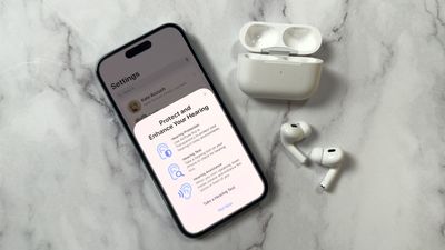 AirPods 2 users are getting 3 big hearing health features — here's how they work