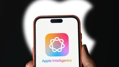 Apple reportedly '2 years behind' on AI with Apple Intelligence — here's why