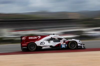 2025 Le Mans 24 Hours invitations awarded to ELMS winners