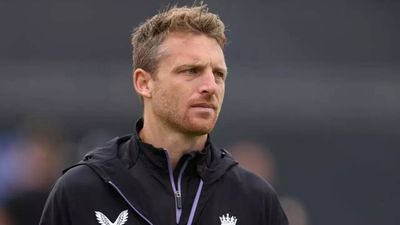 Fresh injury setback for England as Jos Buttler ruled out of West Indies ODI series