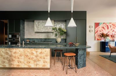 Modern Kitchen Ideas — 27 of the Most Inspiring Spaces for Contemoprary yet Characterful Design