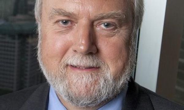 Letter: Bob Gannicott obituary