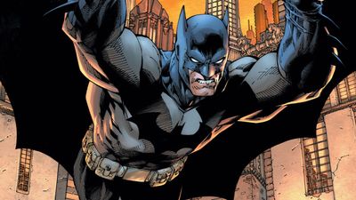 23 years later, Batman: Hush 2 reunites Jeph Loeb and Jim Lee for a sequel to one of the greatest Batman stories ever told