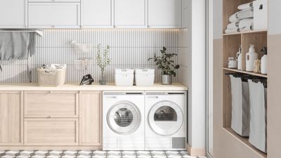 How to save energy when doing laundry – 9 ways to cut costs and be more sustainable