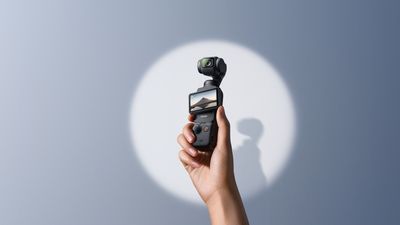 DJI tipped to launch its first 360-degree camera to rival Insta360 and GoPro