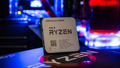 AMD allegedly readying new Ryzen 5 5600T and 5600XT CPUs — AM4 still stands strong after eight years