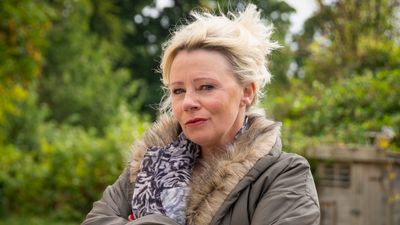 Emmerdale tonight: Tina drops a bombshell so huge it will shock the Dingles to the core