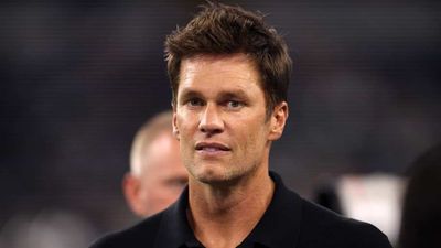 Why Tom Brady Can’t Play Prominent Football Role With Raiders Just Yet