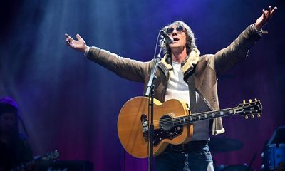 Richard Ashcroft named as support act for Oasis reunion tour