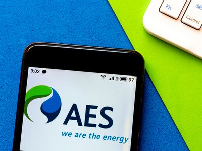 What to Expect From AES Corporation's Next Quarterly Earnings Report