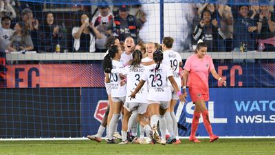 Final NWSL Playoff Spots Remain Undecided After Late Drama for Bay FC, Louisville