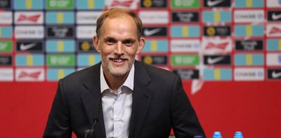 Thomas Tuchel: the philosophical dilemma facing the new England coach