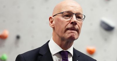 John Swinney still 'wrestling'  with final view on assisted dying