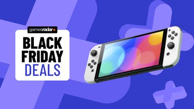 Should you buy a Nintendo Switch on Black Friday?