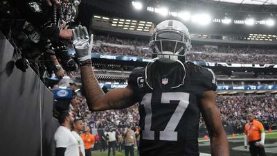 Raiders Believe Davante Adams Hit Breaking Point Even Before Start of This Season