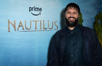 Shazad Latif 'honoured' with Nautilus role