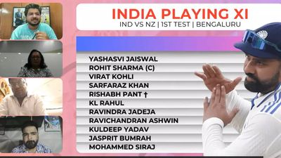 Beyond The Boundary | Decoding what went wrong for Rohit Sharma & Co. in Bengaluru Test