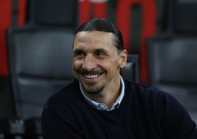 Former Manchester United star Zlatan Ibrahimovic rumoured to be in talks with boxing promoter