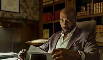 Watson: release date, cast, plot and everything we know about the Morris Chestnut medical drama