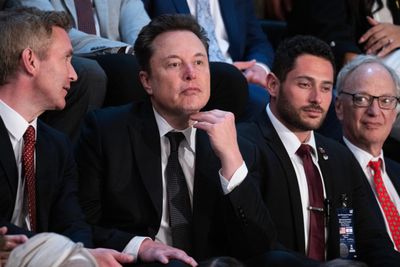 Elon Musk sweeps members of Congress into his social media sway - Roll Call