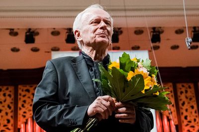 Janusz Olejniczak death: Celebrated piano player behind Oscar-winning movie The Pianist dies at 72