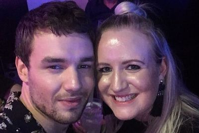 Liam Payne's sister Nicola shares tribute to late singer calling family his 'biggest fans'