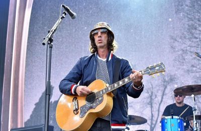 Richard Ashcroft announced as special guest for Oasis Live '25