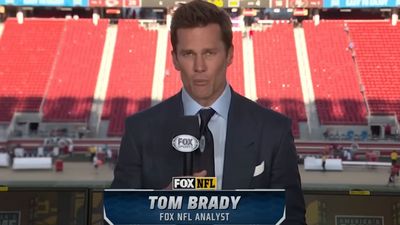 Best & Worst of Tom Brady in the NFL Broadcast Booth: Week 7