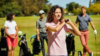 7 Reasons Why You Can’t Fake It Till You Make It In Golf