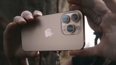 This iPhone 17 Pro camera rumor is making me hesitate about getting a 16 Pro –here's why