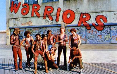 ‘Every fear you’re supposed to have as a New Yorker’: Lin-Manuel Miranda on rebooting cult movie The Warriors