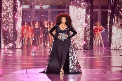 OPINION - People are furious at Tyra Banks for her Victoria's Secret appearance — and I see why