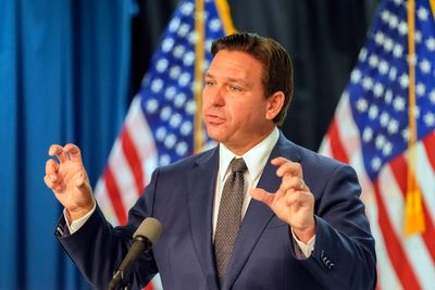 Threats, door-knocking and restraining orders: Inside Ron DeSantis’s war on abortion rights in Florida